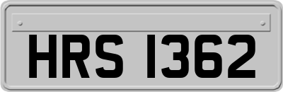 HRS1362