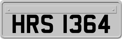 HRS1364