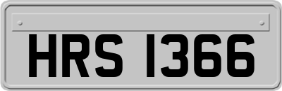 HRS1366