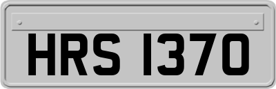 HRS1370
