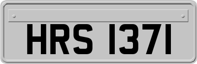 HRS1371