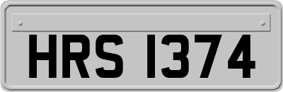 HRS1374