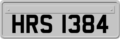HRS1384