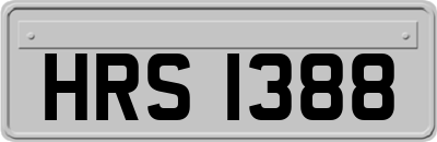 HRS1388