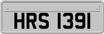 HRS1391