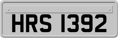 HRS1392