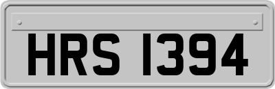HRS1394