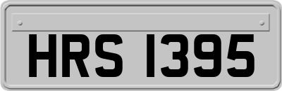 HRS1395