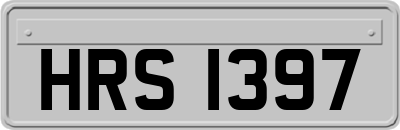 HRS1397