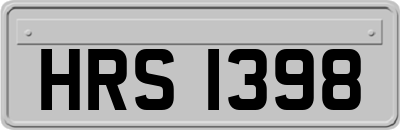 HRS1398