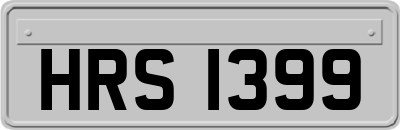 HRS1399