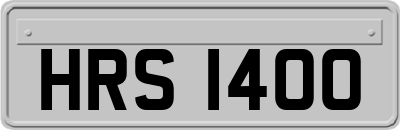 HRS1400