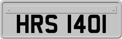 HRS1401