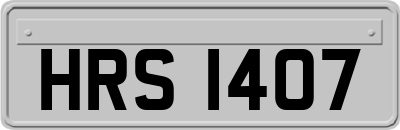 HRS1407