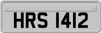 HRS1412