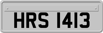 HRS1413