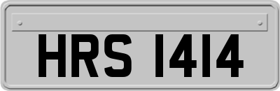HRS1414
