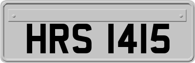 HRS1415