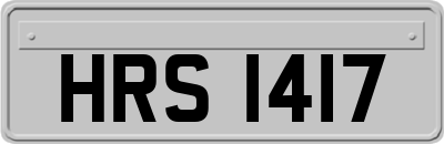 HRS1417
