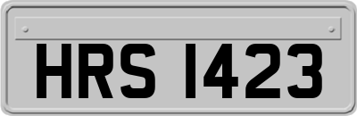 HRS1423