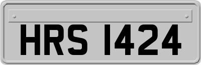 HRS1424