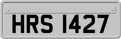 HRS1427
