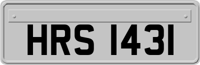 HRS1431