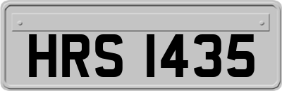 HRS1435
