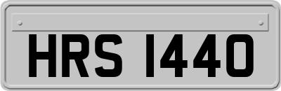 HRS1440