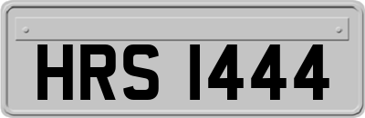 HRS1444