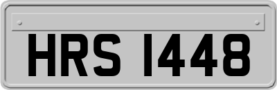 HRS1448