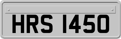 HRS1450