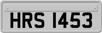 HRS1453