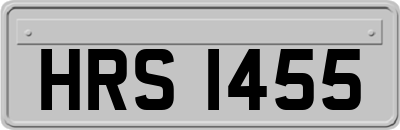 HRS1455
