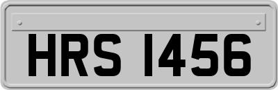 HRS1456