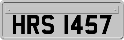 HRS1457