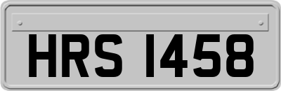 HRS1458