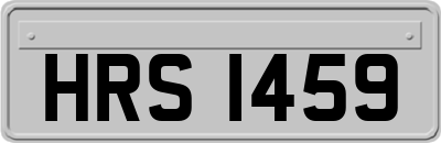 HRS1459