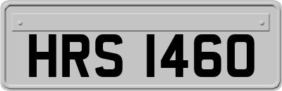 HRS1460