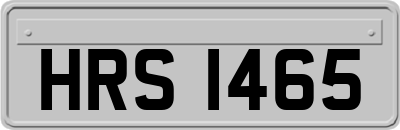HRS1465