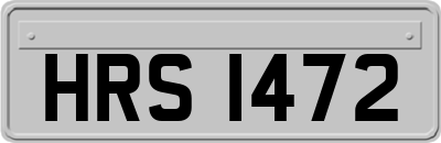 HRS1472