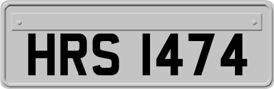 HRS1474