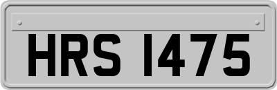 HRS1475