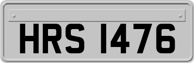 HRS1476