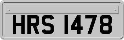 HRS1478