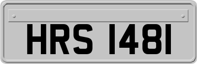 HRS1481