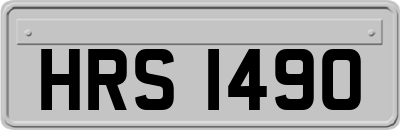 HRS1490