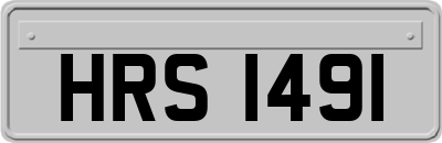 HRS1491