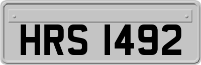 HRS1492