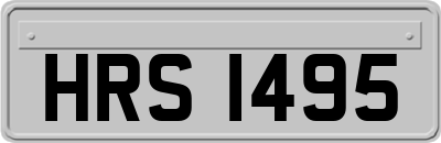 HRS1495